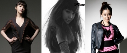 2NE1 profile Banner-pb