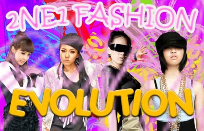 fashionevolution